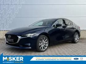 Mazda 3 thumbnail 2