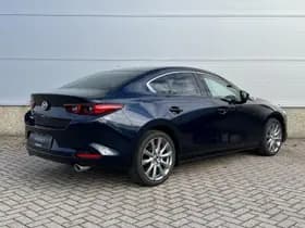 Mazda 3 thumbnail 5