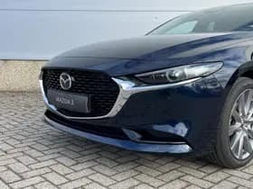 Mazda 3 thumbnail 7