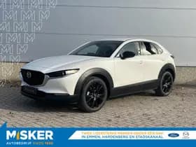Mazda CX-30 thumbnail 2