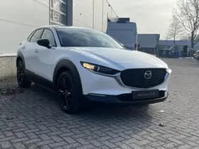 Mazda CX-30 thumbnail 3
