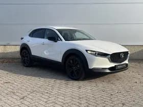 Mazda CX-30 thumbnail 4