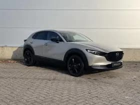 Mazda CX-30 thumbnail 3