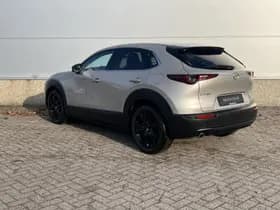 Mazda CX-30 thumbnail 4