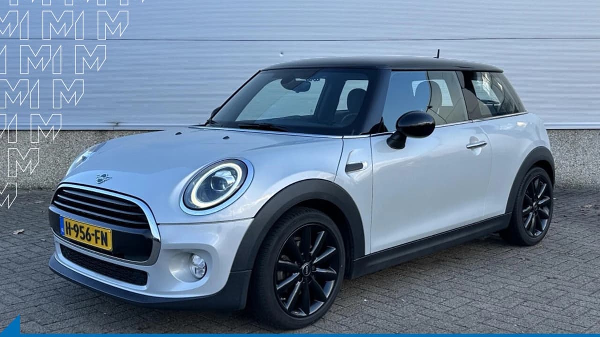 MINI Mini — foto 1
