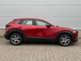 Mazda CX-30 thumbnail 4