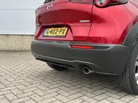 Mazda CX-30 thumbnail 8