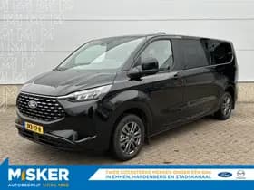 Ford Tourneo