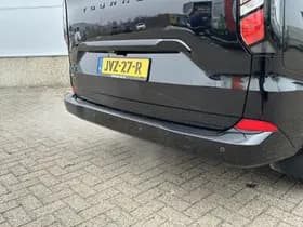 Ford Tourneo thumbnail 12