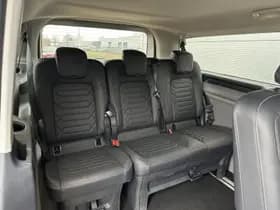 Ford Tourneo thumbnail 13