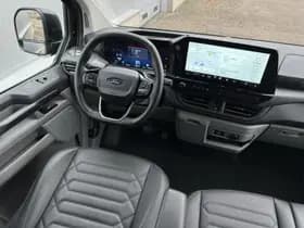 Ford Tourneo thumbnail 14