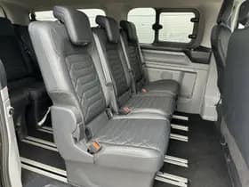 Ford Tourneo thumbnail 15