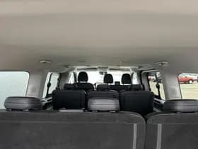 Ford Tourneo thumbnail 18