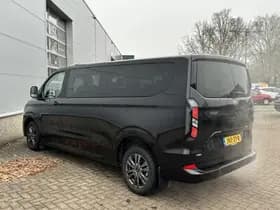 Ford Tourneo thumbnail 4