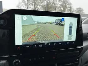 Ford Tourneo thumbnail 31