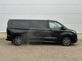 Ford Tourneo thumbnail 8