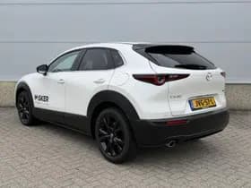 Mazda CX-30 thumbnail 4