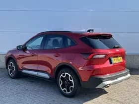 Ford Kuga thumbnail 3