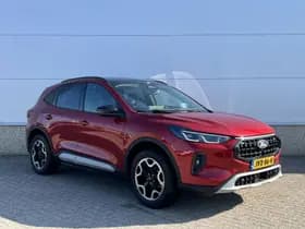 Ford Kuga thumbnail 4