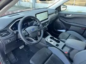 Ford Kuga thumbnail 5