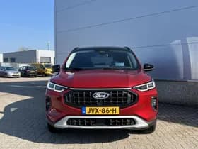 Ford Kuga thumbnail 8
