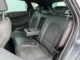 Hyundai Tucson thumbnail 13