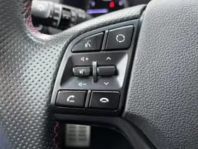 Hyundai Tucson thumbnail 18
