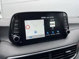 Hyundai Tucson thumbnail 20