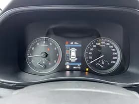 Hyundai Tucson thumbnail 24
