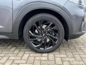 Hyundai Tucson thumbnail 5