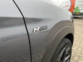 Hyundai Tucson thumbnail 9