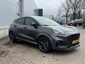 Ford Puma thumbnail 3