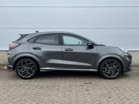 Ford Puma thumbnail 4