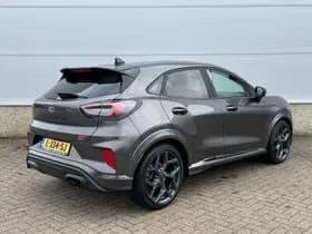 Ford Puma thumbnail 5