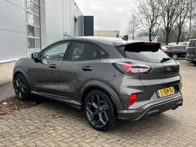 Ford Puma thumbnail 6