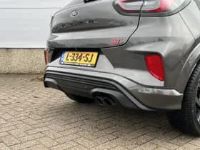 Ford Puma thumbnail 8