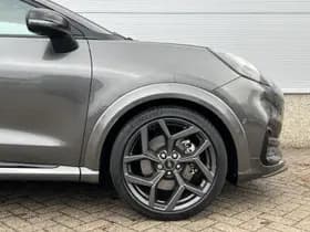 Ford Puma thumbnail 9