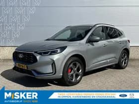 Ford Kuga thumbnail 2