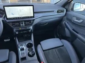 Ford Kuga thumbnail 13