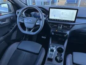 Ford Kuga thumbnail 14