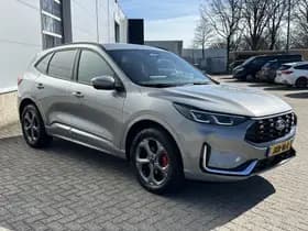Ford Kuga thumbnail 3