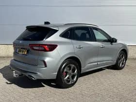 Ford Kuga thumbnail 5