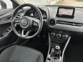 Mazda CX-3 thumbnail 11