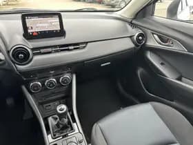 Mazda CX-3 thumbnail 12