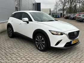 Mazda CX-3 thumbnail 3