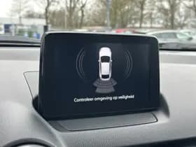 Mazda CX-3 thumbnail 22