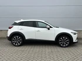 Mazda CX-3 thumbnail 4