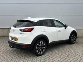 Mazda CX-3 thumbnail 5