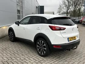 Mazda CX-3 thumbnail 6