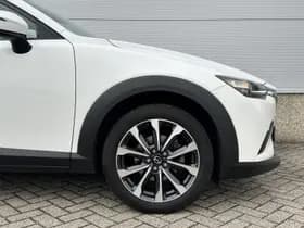 Mazda CX-3 thumbnail 8
